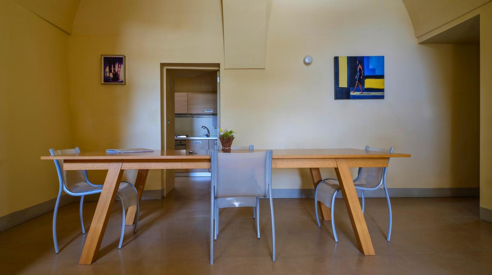 Masseria Bernardini By Symphonya Luxury Rentals Nardo Room photo
