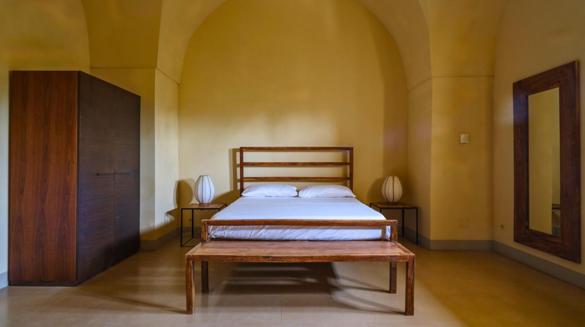 Masseria Bernardini By Symphonya Luxury Rentals Nardo Room photo