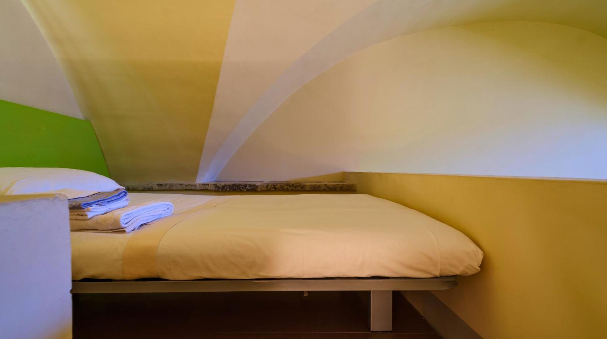 Masseria Bernardini By Symphonya Luxury Rentals Nardo Room photo
