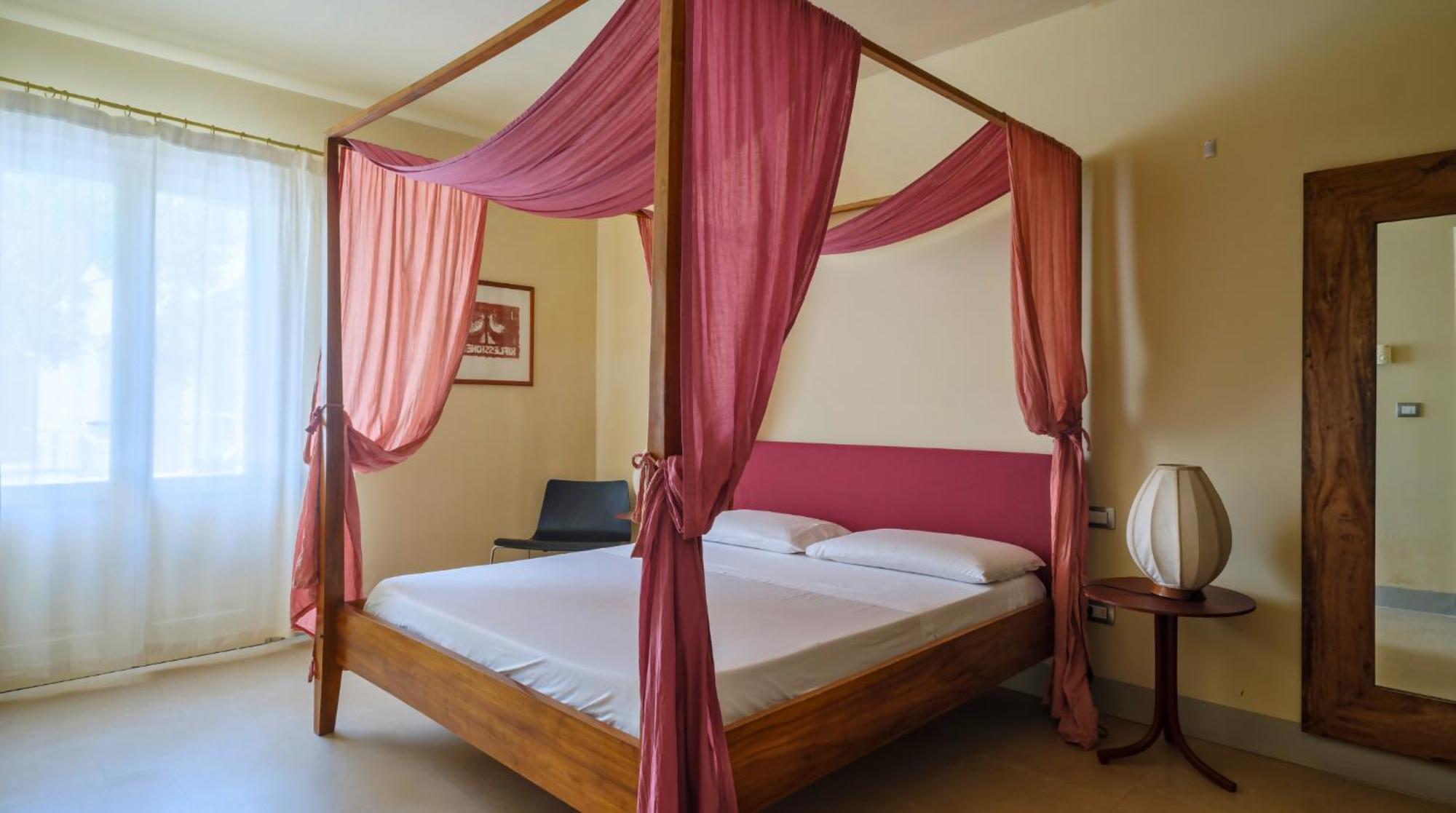 Masseria Bernardini By Symphonya Luxury Rentals Nardo Room photo