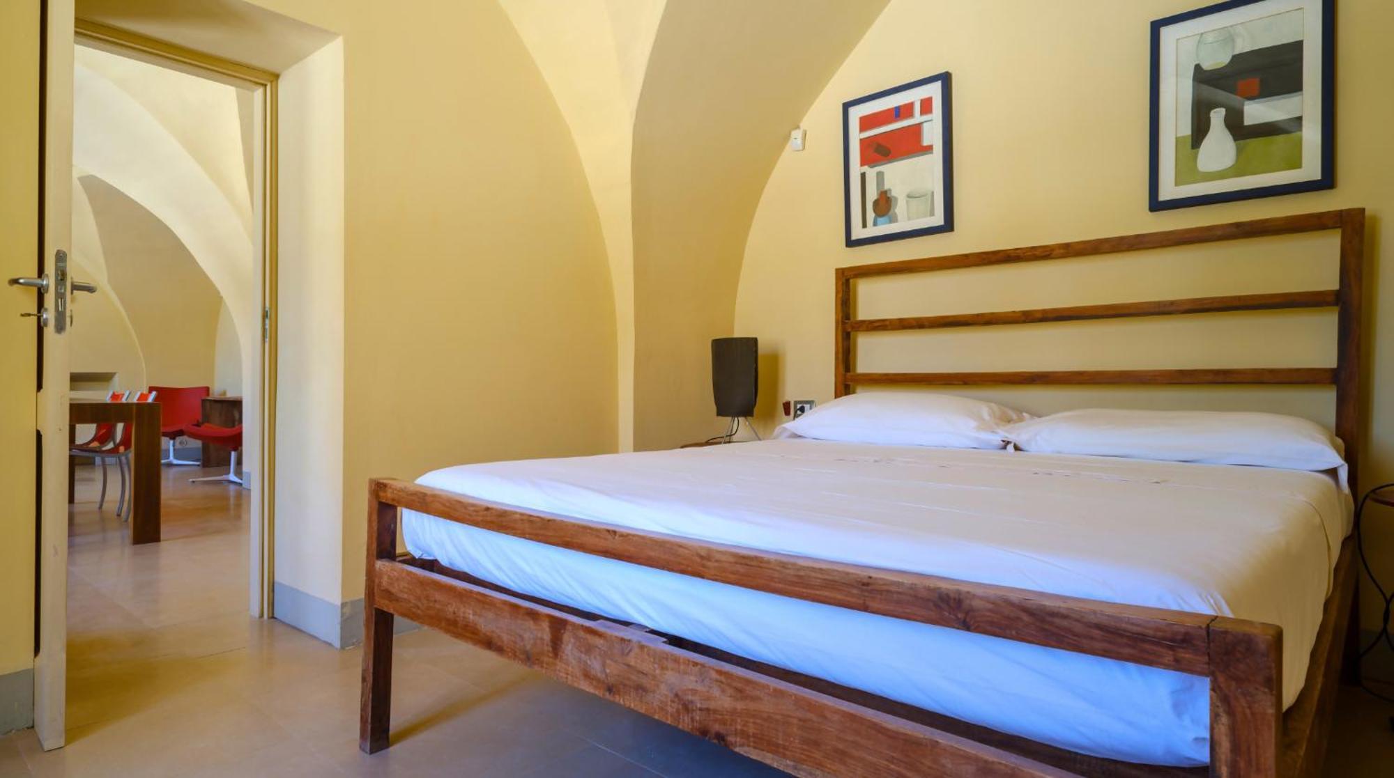 Masseria Bernardini By Symphonya Luxury Rentals Nardo Room photo