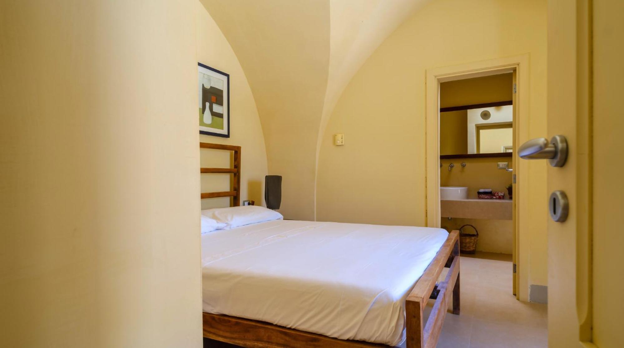 Masseria Bernardini By Symphonya Luxury Rentals Nardo Room photo