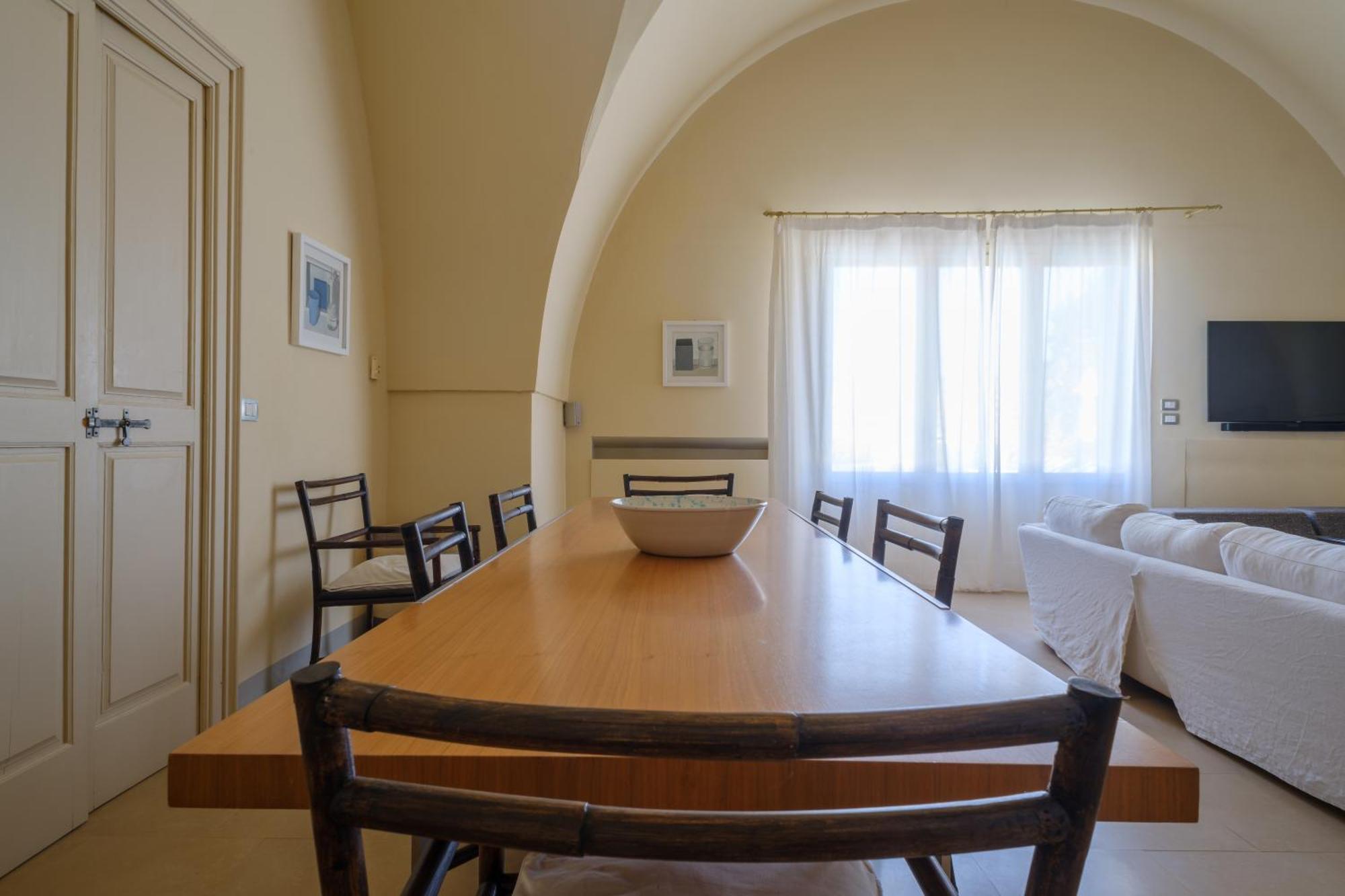 Masseria Bernardini By Symphonya Luxury Rentals Nardo Room photo
