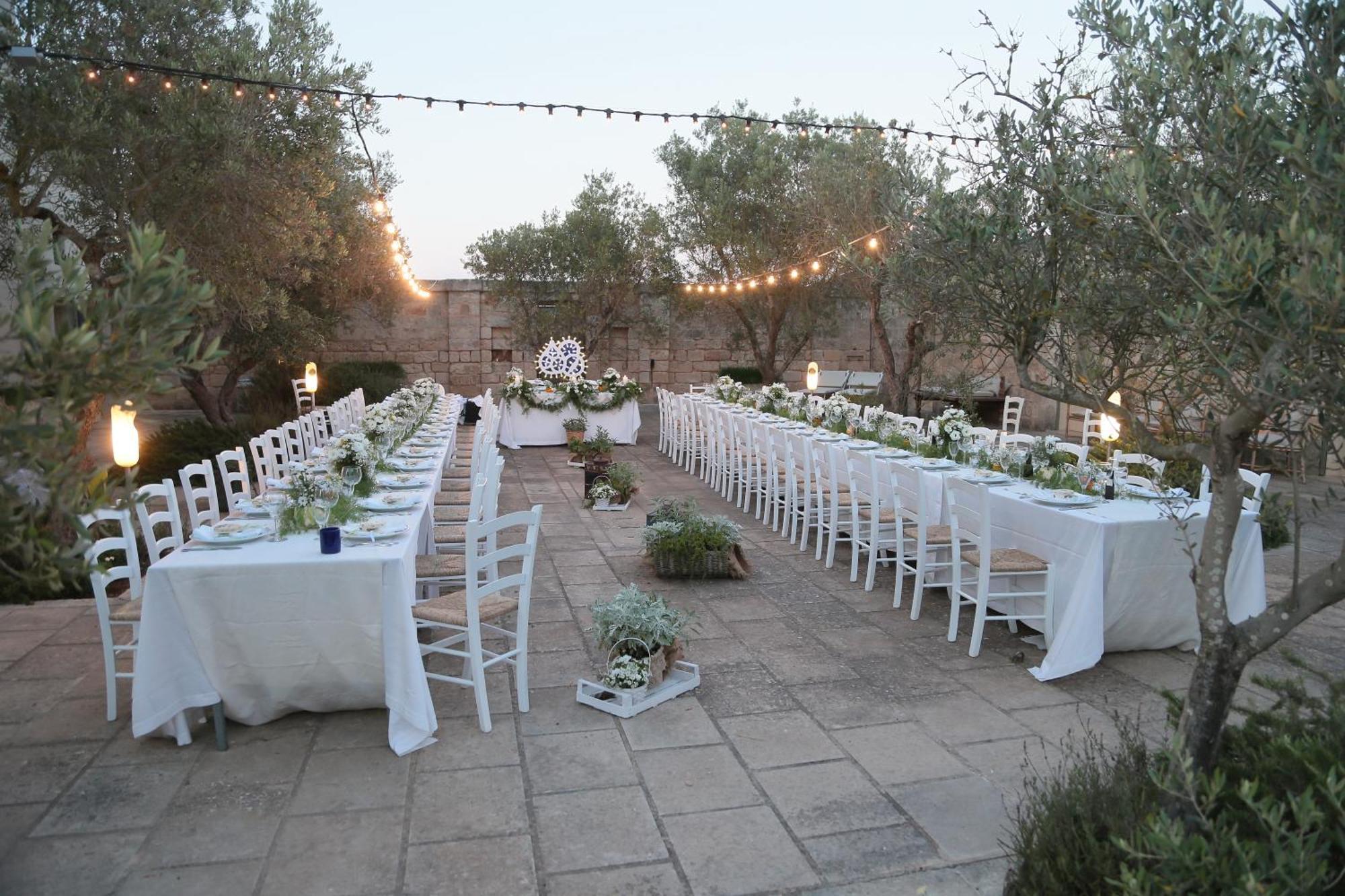 Masseria Bernardini By Symphonya Luxury Rentals Nardo Exterior photo