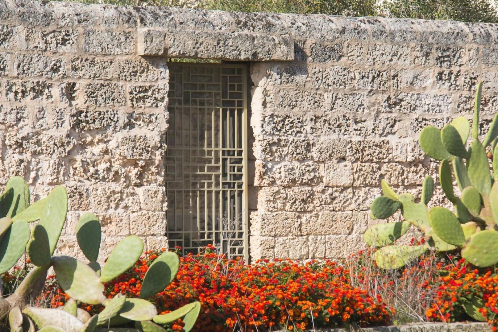 Masseria Bernardini By Symphonya Luxury Rentals Nardo Exterior photo