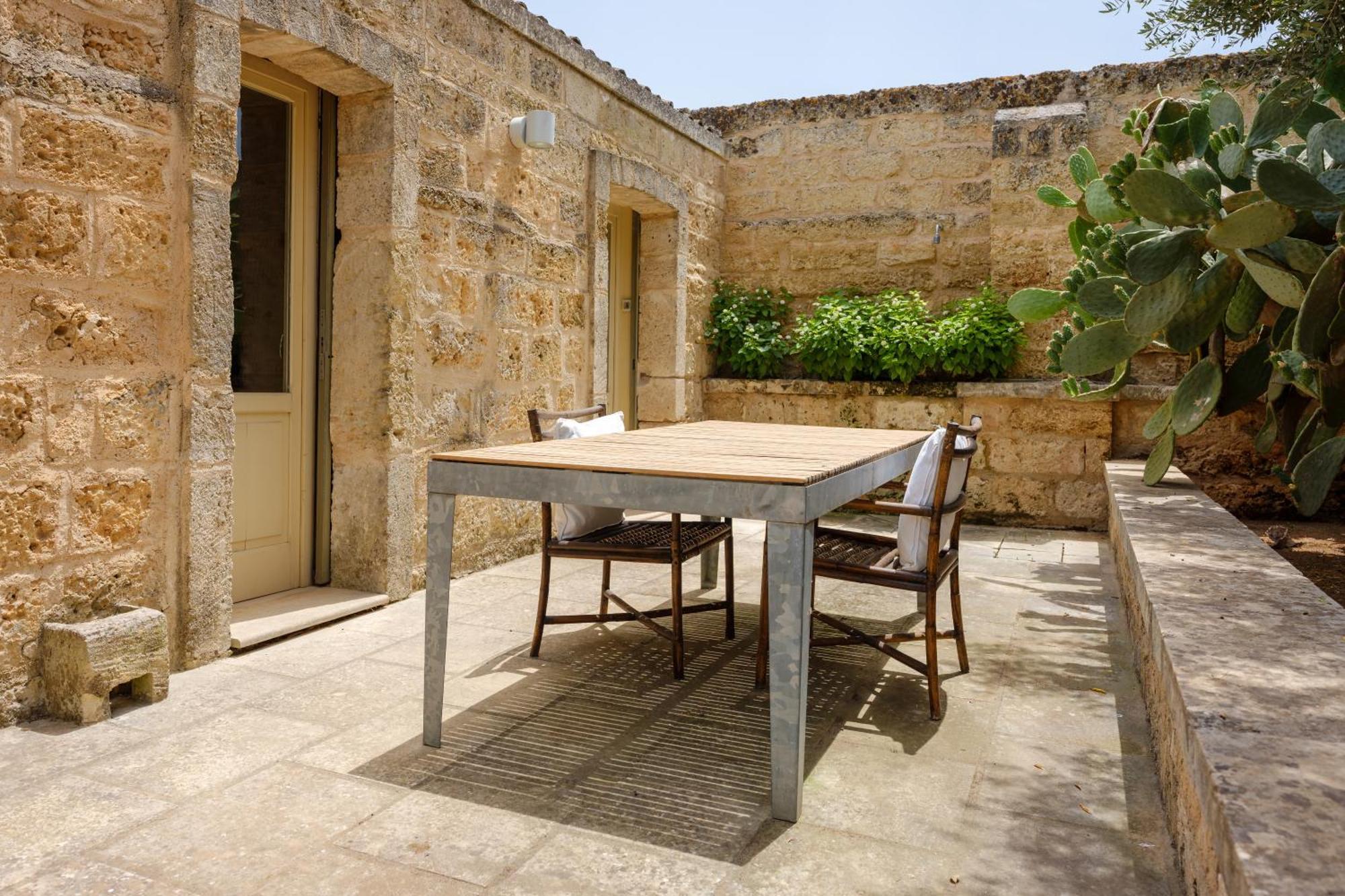 Masseria Bernardini By Symphonya Luxury Rentals Nardo Exterior photo